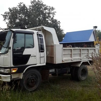 FD3Hเครื่องHO7C