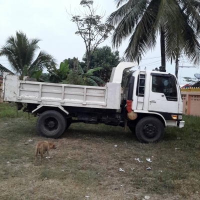 FD3Hเครื่องHO7C