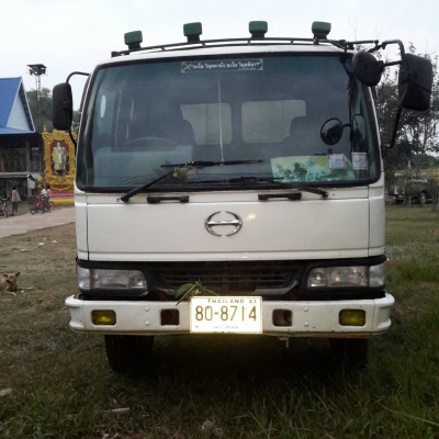 FD3Hเครื่องHO7C