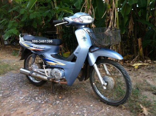 ขาย ดรีม100 ทะเบียนโอน