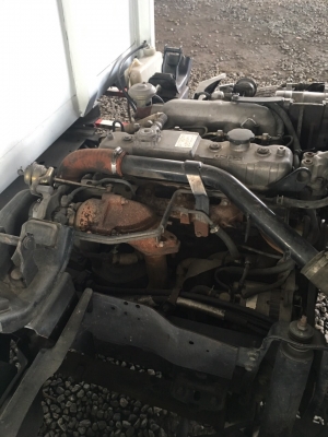 ขายNKRตาเพชร สวยเดิมๆรถห้าง ขาย สด  ผ่อน 399000