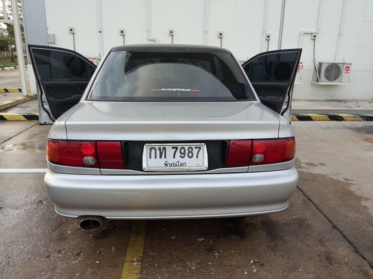 E car สภาพดี ราคาถูก