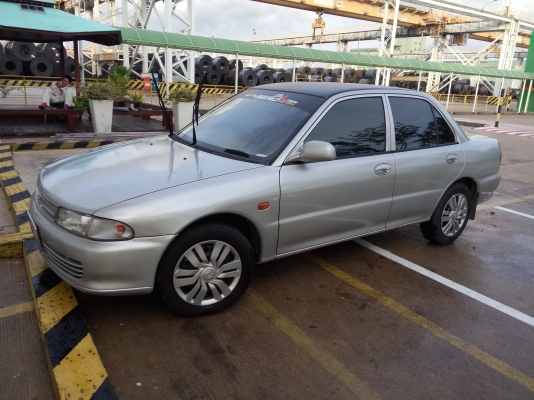 E car สภาพดี ราคาถูก