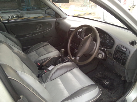 E car สภาพดี ราคาถูก