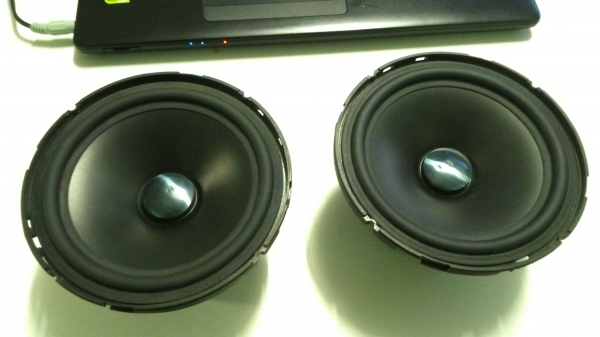 MBQUART MQ130 เก่าเก็บ