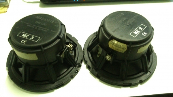 MBQUART MQ130 เก่าเก็บ MBQUART MQ130 เก่าเก็บ