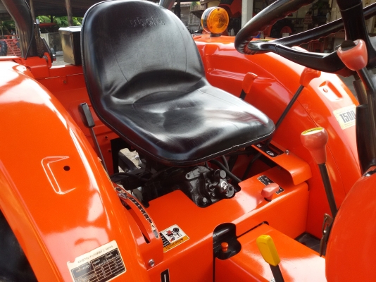 ปัญญาแทรคเตอร์..จัดมาให้ครับ ด่วน!!!คูโบต้า L3608 ตัวเปล่า