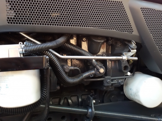 ปัญญาแทรคเตอร์..จัดมาให้ครับ ด่วน!!!คูโบต้า L3608 ตัวเปล่า