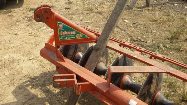 ผานพรวน 5x22นิ้ว ผานพรวน 5x22นิ้ว