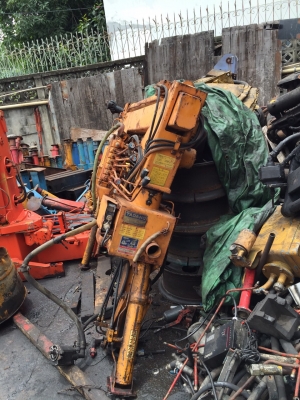 ขายเครน 1 ตัน Tadano TM-10Z 4 ท่อนชัก สภาพดีราคาไม่แพง ขายเครน 1 ตัน Tadano TM-10Z 4 ท่อนชัก สภาพดีราคาไม่แพง