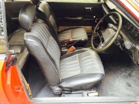 ขาย SUBARU 2 ประตู สุดคลาสิคมีน้อยมากใครสนใจโทรมาคุย