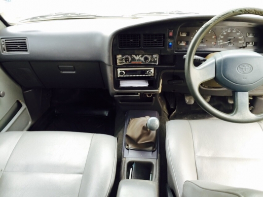 ขาย TOYOTA MIGHTY-X เครื่อง 2.5 พร้อมขาย ขาย TOYOTA MIGHTY-X เครื่อง 2.5 พร้อมขาย