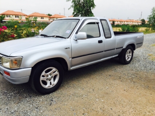 ขาย TOYOTA MIGHTY-X เครื่อง 2.5 พร้อมขาย ขาย TOYOTA MIGHTY-X เครื่อง 2.5 พร้อมขาย
