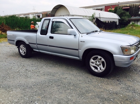 ขาย TOYOTA MIGHTY-X เครื่อง 2.5 พร้อมขาย