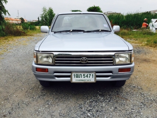 ขาย TOYOTA MIGHTY-X เครื่อง 2.5 พร้อมขาย ขาย TOYOTA MIGHTY-X เครื่อง 2.5 พร้อมขาย