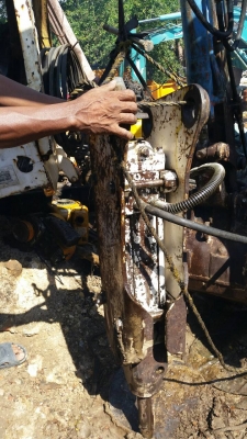 ชมวีดีโอการกระแทกได้ครับ สำหรับหัวเจาะ กระแทก PC 30 เก่าญี่ปุ่น ชมวีดีโอการกระแทกได้ครับ สำหรับหัวเจาะ กระแทก PC 30 เก่าญี่ปุ่น