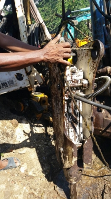 ชมวีดีโอการกระแทกได้ครับ สำหรับหัวเจาะ กระแทก PC 30 เก่าญี่ปุ่น ชมวีดีโอการกระแทกได้ครับ สำหรับหัวเจาะ กระแทก PC 30 เก่าญี่ปุ่น