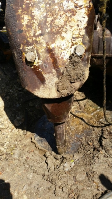 ชมวีดีโอการกระแทกได้ครับ สำหรับหัวเจาะ กระแทก PC 30 เก่าญี่ปุ่น ชมวีดีโอการกระแทกได้ครับ สำหรับหัวเจาะ กระแทก PC 30 เก่าญี่ปุ่น