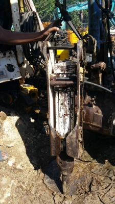 ชมวีดีโอการกระแทกได้ครับ สำหรับหัวเจาะ กระแทก PC 30 เก่าญี่ปุ่น