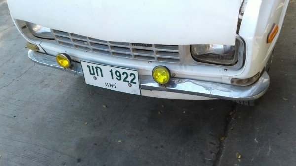 มาสด้า รุ่น 1200 มาสด้า รุ่น 1200