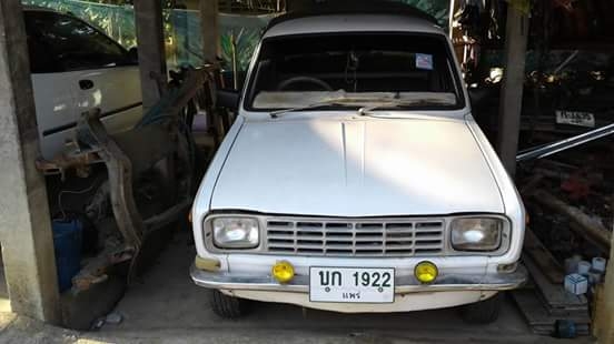 มาสด้า รุ่น 1200 มาสด้า รุ่น 1200