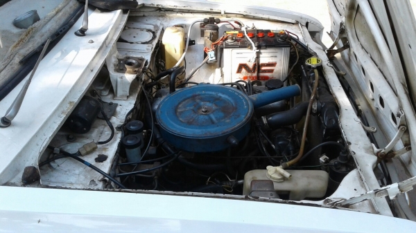 มาสด้า รุ่น 1200