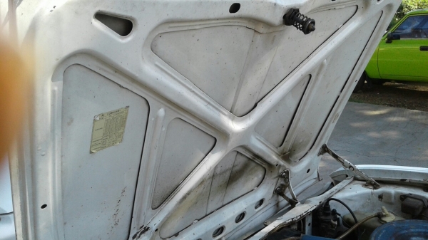 มาสด้า รุ่น 1200 มาสด้า รุ่น 1200