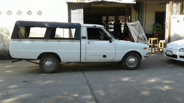 มาสด้า รุ่น 1200 มาสด้า รุ่น 1200