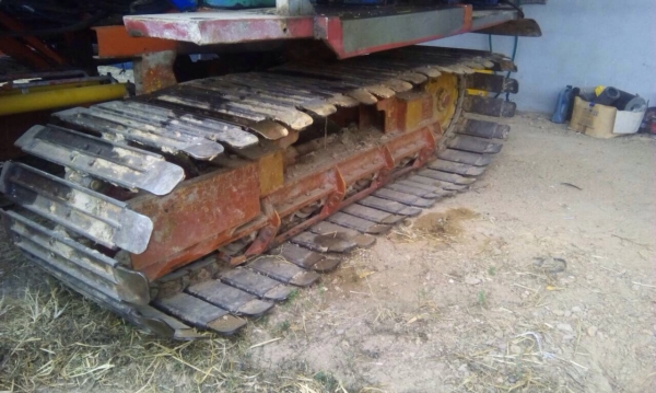 ขายรถเกี่ยวไทเส็งอุ้ม รถสวยราคา เร้าใจ!!!