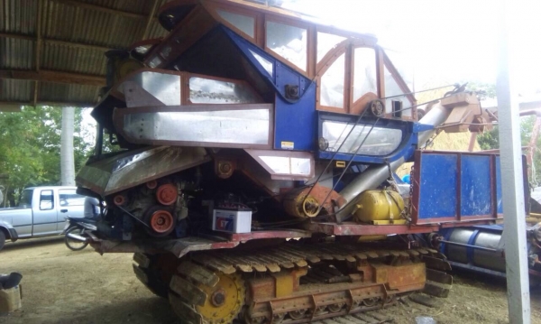 ขายรถเกี่ยวไทเส็งอุ้ม รถสวยราคา เร้าใจ!!!