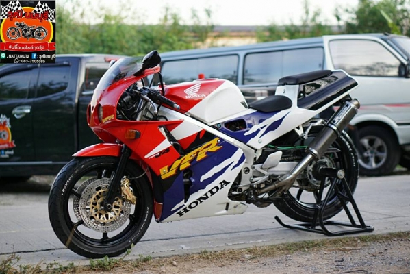 วุฒิ นนบุรี HONDA VFR NC30 รถสวยเดิมทะเบียนพร้อมโอนเครื่องยนต์ดีมากๆ วุฒิ นนบุรี HONDA VFR NC30 รถสวยเดิมทะเบียนพร้อมโอนเครื่องยนต์ดีมากๆ