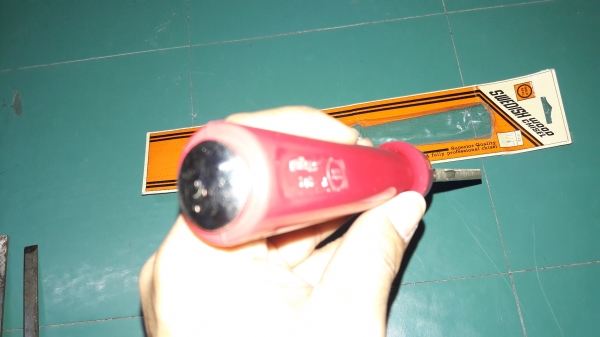 ขายสิ่วเหรียญทองใหม่เก่าเก็บ ขนาด1/4" GOLDSEAL. Made in Sweden. ขายสิ่วเหรียญทองใหม่เก่าเก็บ ขนาด1/4" GOLDSEAL. Made in Sweden.