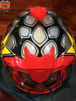 วุฒิ นนบุรี หมวกรุ่น NEXX HELMLTS ไซค์ M สภาพดีสวยๆเบามากๆคับ วุฒิ นนบุรี หมวกรุ่น NEXX HELMLTS ไซค์ M สภาพดีสวยๆเบามากๆคับ