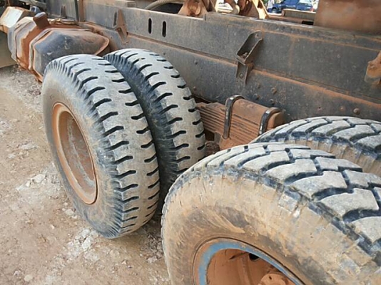 ขายรถทุก 10 ล้อดัมพ์ HINO FM17 ใส่เครื่อง JO8C 260 แรงม้า ช่วงล่าง ZM หัวสมอ แจ้งลงเล่มทุกอย่าง ราคา 680000