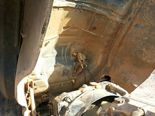 ขายรถทุก 10 ล้อดัมพ์ HINO FM17 ใส่เครื่อง JO8C 260 แรงม้า ช่วงล่าง ZM หัวสมอ แจ้งลงเล่มทุกอย่าง ราคา 680000