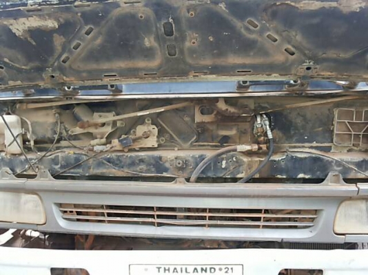 ขายรถทุก 10 ล้อดัมพ์ HINO FM17 ใส่เครื่อง JO8C 260 แรงม้า ช่วงล่าง ZM หัวสมอ แจ้งลงเล่มทุกอย่าง ราคา 680000