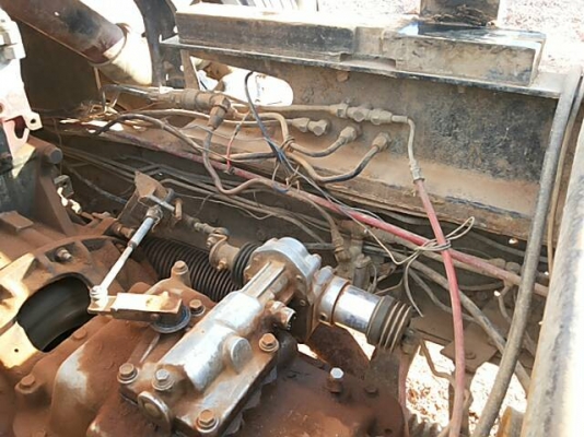 ขายรถทุก 10 ล้อดัมพ์ HINO FM17 ใส่เครื่อง JO8C 260 แรงม้า ช่วงล่าง ZM หัวสมอ แจ้งลงเล่มทุกอย่าง ราคา 680000