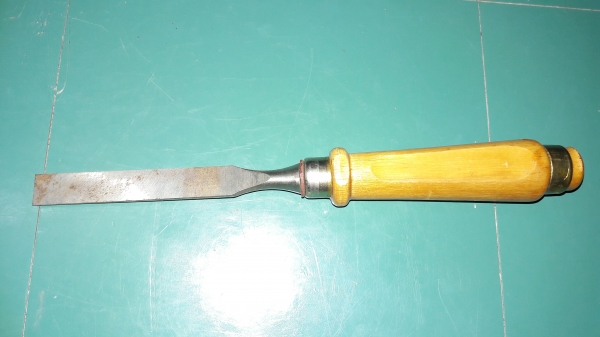 ขายสิ่วเยอรมันตะวันออก16mm. Smalcalda Made in Germany.