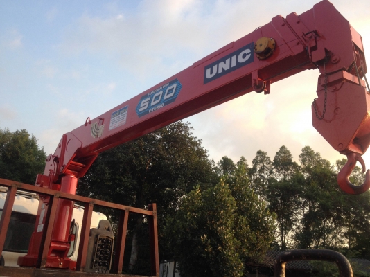 ขาย HINO MEGA FG 6 ล้อ เครน 5 ตัน บูม 6 เหลี่ยม 3 ปลอก ขาเหลี่ยม ขาย HINO MEGA FG 6 ล้อ เครน 5 ตัน บูม 6 เหลี่ยม 3 ปลอก ขาเหลี่ยม