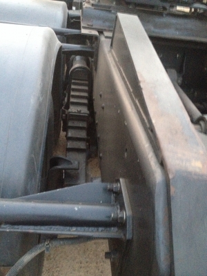 รถอีซูซุ 10 ล้อ หัวลาก GXZ 320 แรงม้า. ปี 41.   สนใจติดต่อ  081 - 6079515