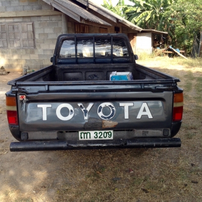 ขายไมตี้ ตอนเดียว รถบ้านพร้อมใช้งาน ขายไมตี้ ตอนเดียว รถบ้านพร้อมใช้งาน