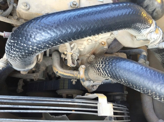 ขายรถแบคโฮ CAT 320D เอกสารเล่มทะเบียน 11440 ชม.ราคา 1800000