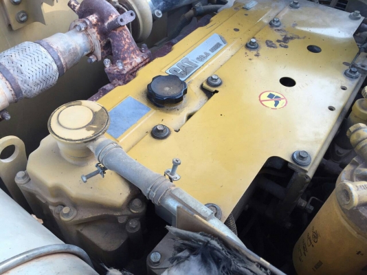 ขายรถแบคโฮ CAT 320D เอกสารเล่มทะเบียน 11440 ชม.ราคา 1800000