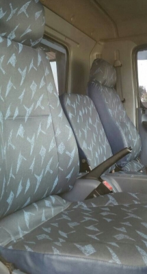 หกล้อ ฮีโน่ ซี่รี่500 FC9J145ปี52 ยาว5.50ม สภาพดีสวยเดิมๆพร้อมใช้ ทะเบียนพร้อมโอน ราคา 855,000บ ต่อรองได้