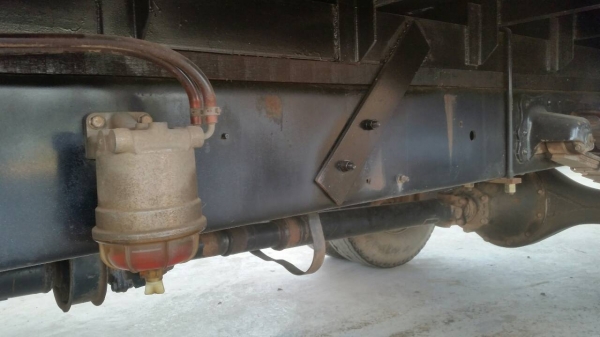 หกล้อ ฮีโน่ ซี่รี่500 FC9J145ปี52 ยาว5.50ม สภาพดีสวยเดิมๆพร้อมใช้ ทะเบียนพร้อมโอน ราคา 855,000บ ต่อรองได้