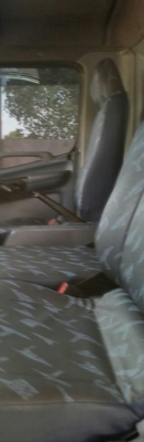 หกล้อ ฮีโน่ ซี่รี่500 FC9J145ปี52 ยาว5.50ม สภาพดีสวยเดิมๆพร้อมใช้ ทะเบียนพร้อมโอน ราคา 855,000บ ต่อรองได้