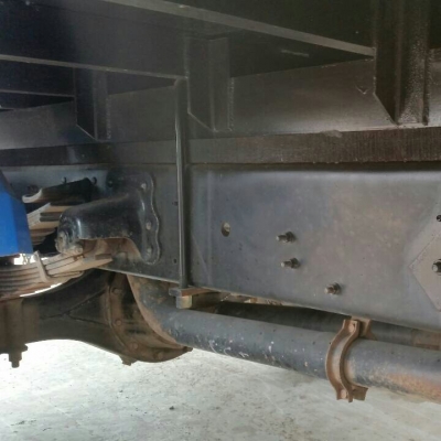 หกล้อ ฮีโน่ ซี่รี่500 FC9J145ปี52 ยาว5.50ม สภาพดีสวยเดิมๆพร้อมใช้ ทะเบียนพร้อมโอน ราคา 855,000บ ต่อรองได้