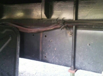 หกล้อ ฮีโน่ ซี่รี่500 FC9J145ปี52 ยาว5.50ม สภาพดีสวยเดิมๆพร้อมใช้ ทะเบียนพร้อมโอน ราคา 855,000บ ต่อรองได้