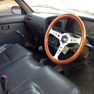 ขายรถบ้านไมตี้ ตอนเดียว ขายรถบ้านไมตี้ ตอนเดียว