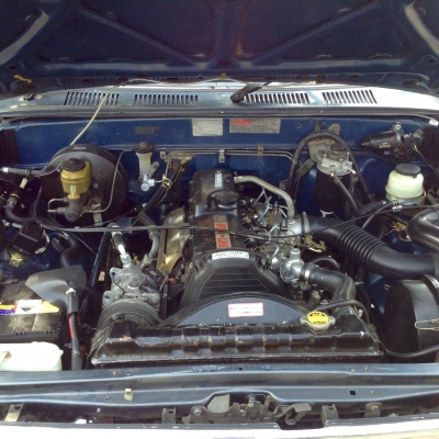 ขายรถบ้านไมตี้ ตอนเดียว ขายรถบ้านไมตี้ ตอนเดียว